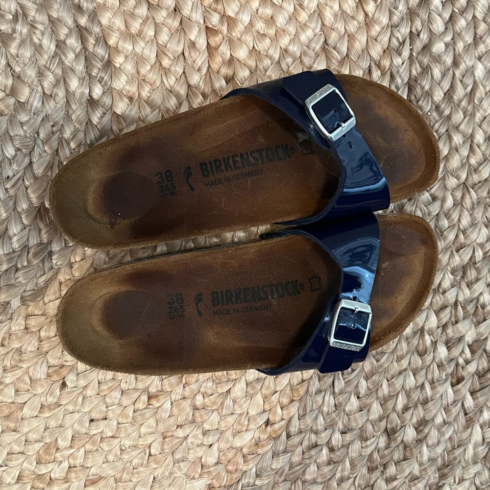 Birkenstock sandals NARROW